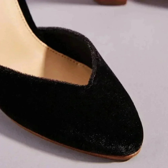 Anthropologie Soludos Colette Heels - Picture 3 of 4